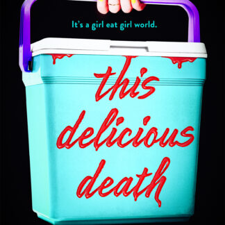 This Delicious Death by Kayla Cottingham