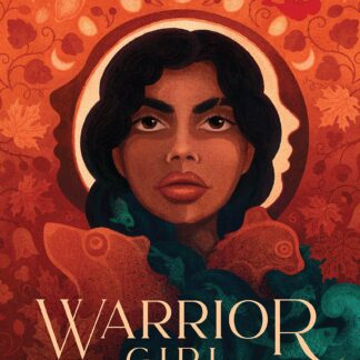 Warrior Girl Unearthed cover