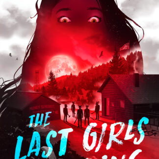 The Last Girls Standing by Jennifer Dugan