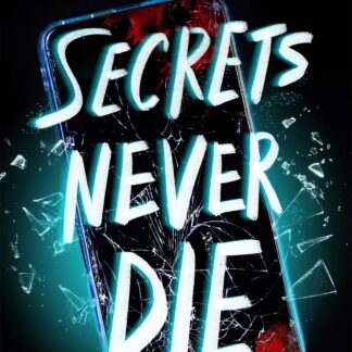 Secrets Never Die cover