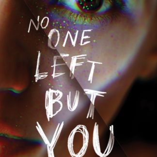 No One Left But You by Tash McAdam