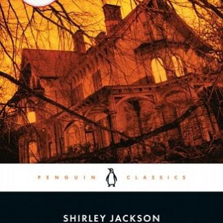 The Haunting of Hill House by Shirley Jackson