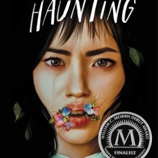 She is a Haunting by Trang Thanh Tran