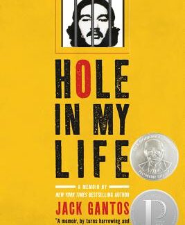 Hole in My Life by Jack Gantos