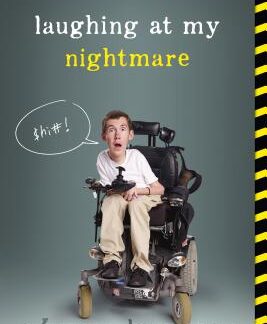 Laughing at My Nightmare by Shane Burcaw